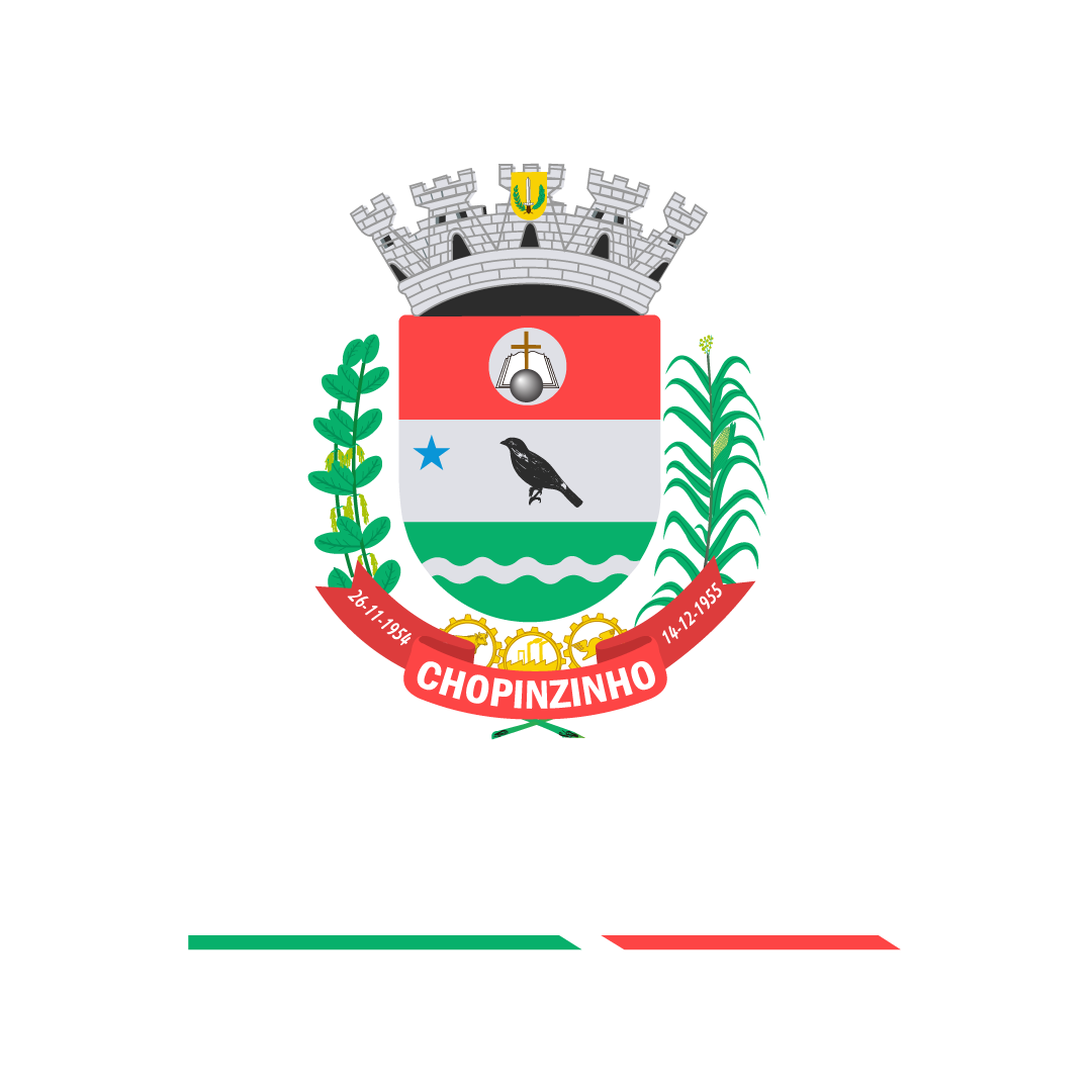 Logo Prefeitura