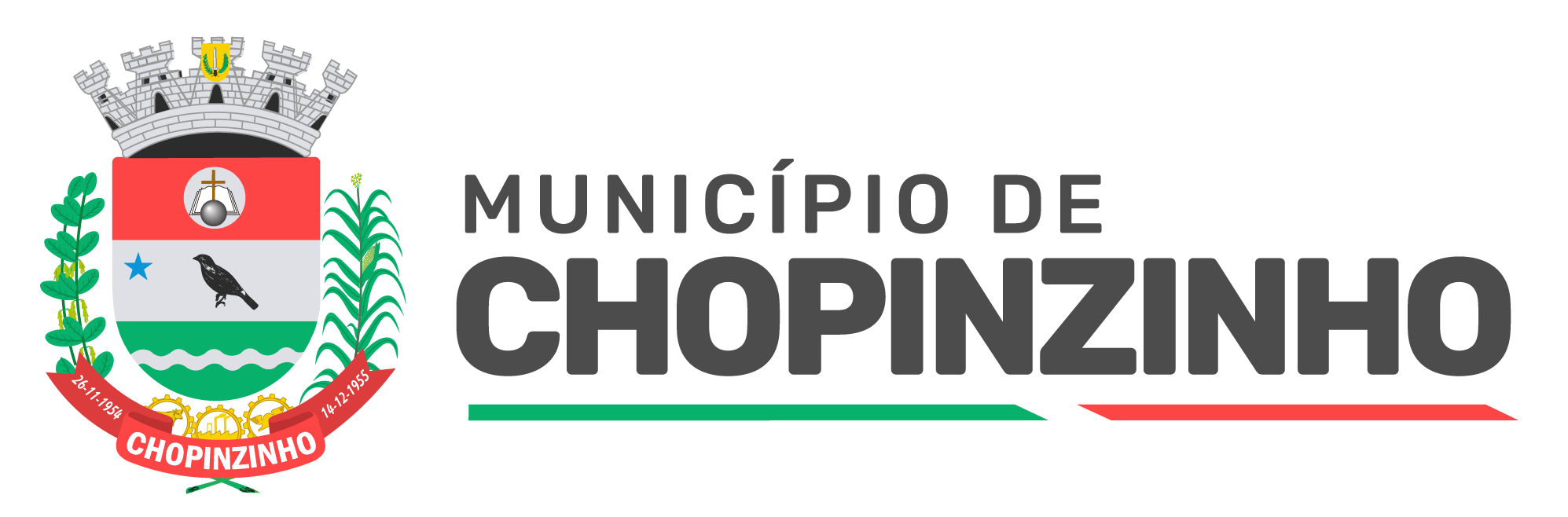 logo da Prefeitura do Município de São Paulo