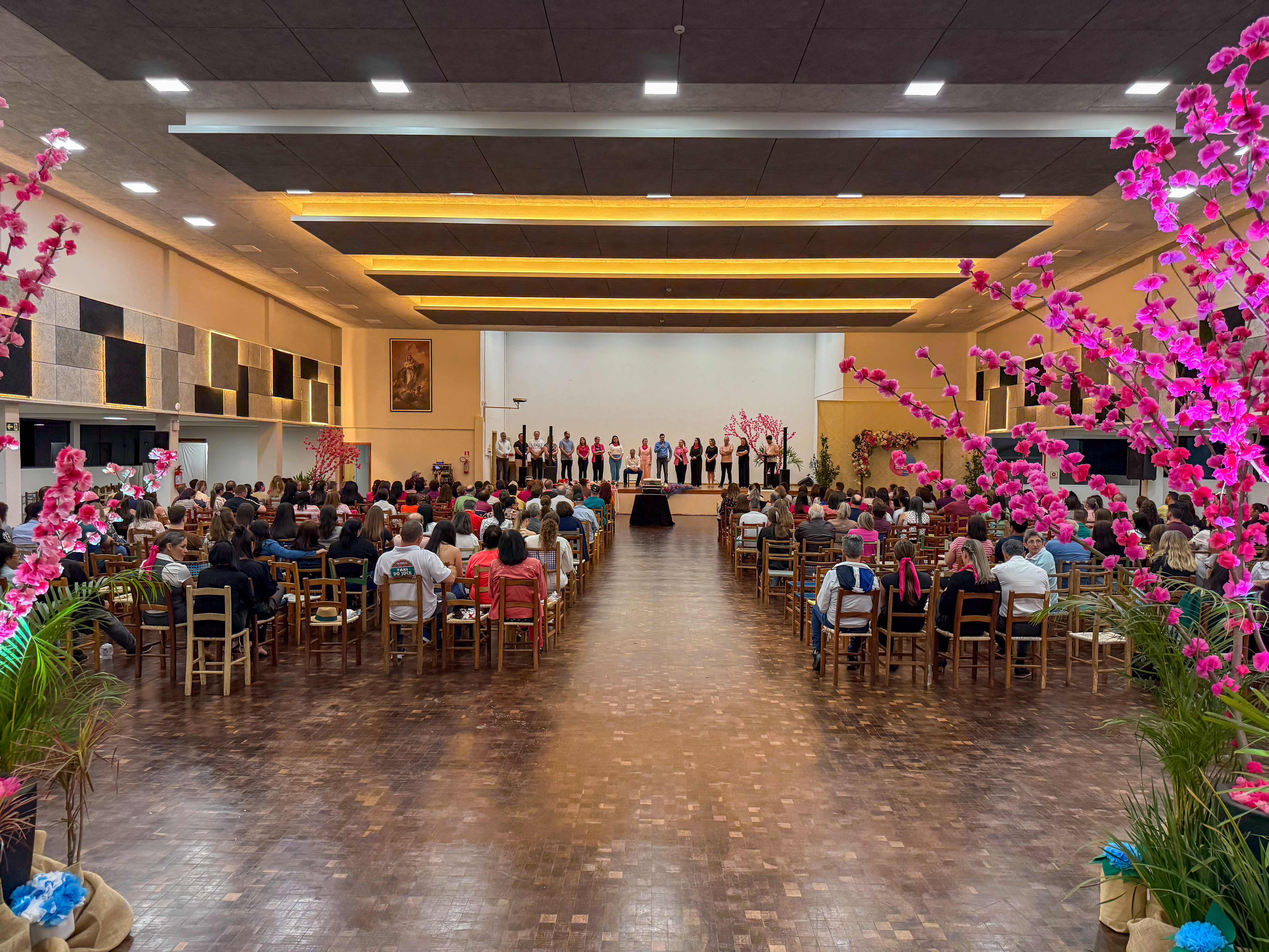 Duas Cores, Uma Só Luta reforça a importância da prevenção e do cuidado com a vida