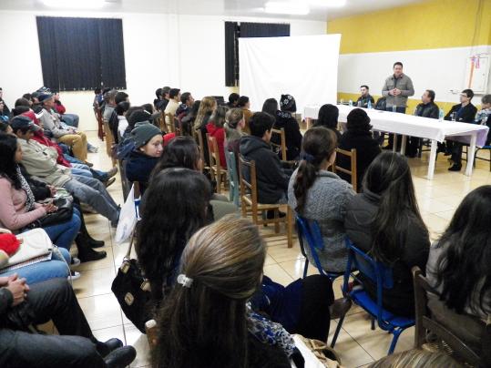 Cursos de capacitação irão formar 100 trabalhadores em áreas específicas