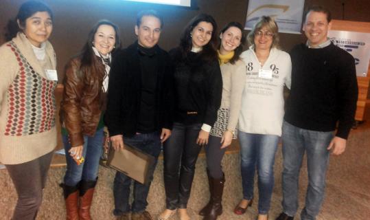 Cirurgiões Dentistas de Chopinzinho participaram de Curso sobre Câncer Bucal
