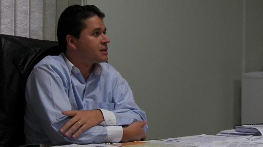 R$ 570.000,00 serão investidos na construção de habitações rurais em Chopinzinho