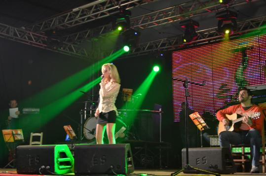 Canta Terra - eliminatória com os candidatos do interior revelou mais10 finalistas