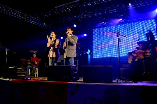 Festival Canta Terra encerrou no sábado, 17