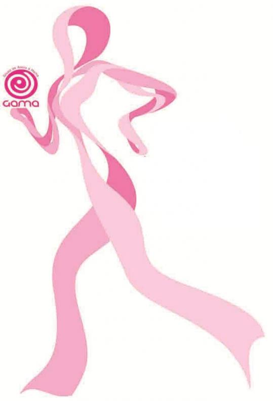 Campanha Outubro Rosa foi iniciada em Chopinzinho