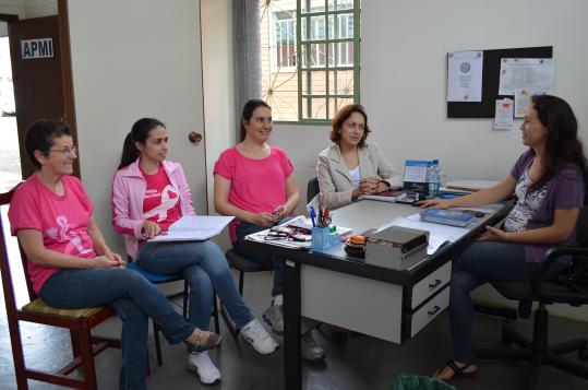 APMI divulgou balanço de atividades de 2013