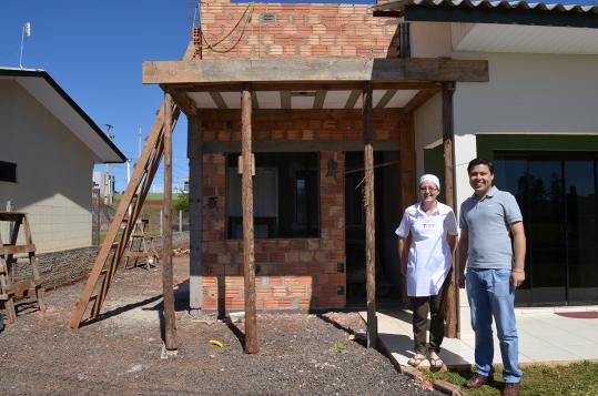 R$ 1.600.000,00 em micro crédito já foram liberados para empreendedores formais e informais