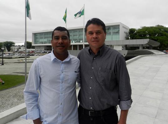 Recursos no valor de R$ 400.000,00 foram liberados através do PAM