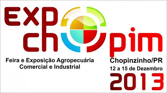 Expochopim 2013 conquista novos patrocinadores
