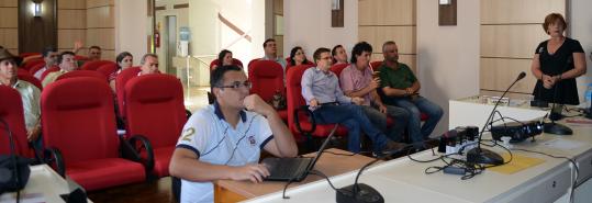 Administração Municipal de Chopinzinho realizou audiência pública