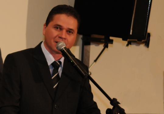 Prefeito Leomar Bolzani é finalista no Prêmio Prefeito Empreendedor