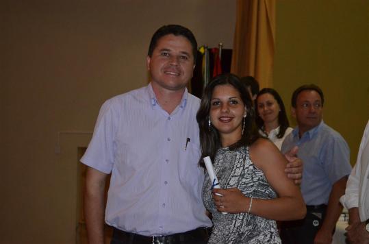 63 pessoas foram certificadas nos cursos do Pronatec e Projovem Trabalhador