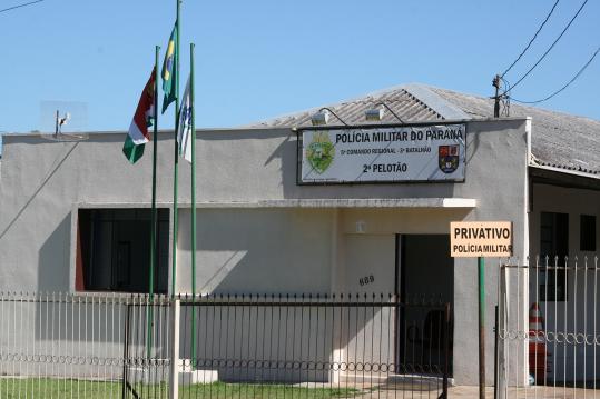 Núcleo de Polícia Investigativa da PM será instalado em Chopinzinho