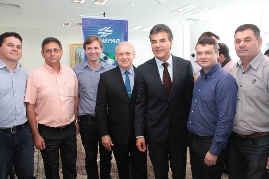 Rede de abastecimento de água será implantada na Comunidade de Alto Bugrinho