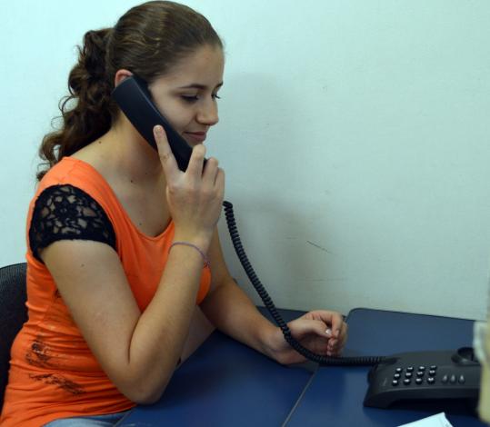 Estão abertas as inscrições para o Programa Jovem Aprendiz