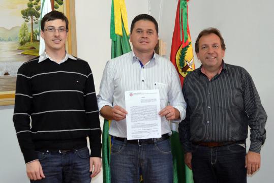 Convênio garante a atuação da Junta Comercial por mais quatro anos em Chopinzinho