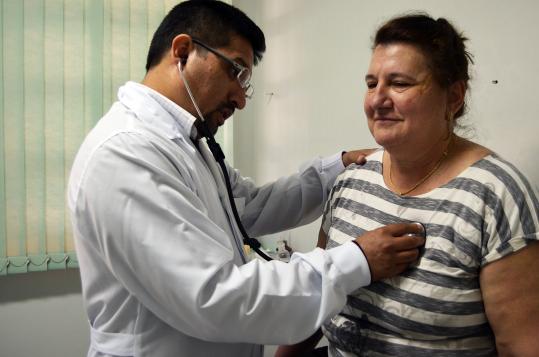 Gastos com transporte e hospedagem de paciente chegam a R$ 250.850,17