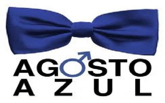 Campanha Agosto Azul desenvolveu ações de promoção à saúde do homem