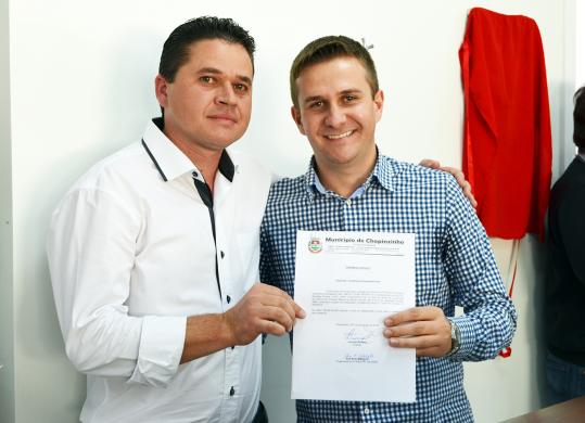 Centro de Saúde de Chopinzinho passará por reforma