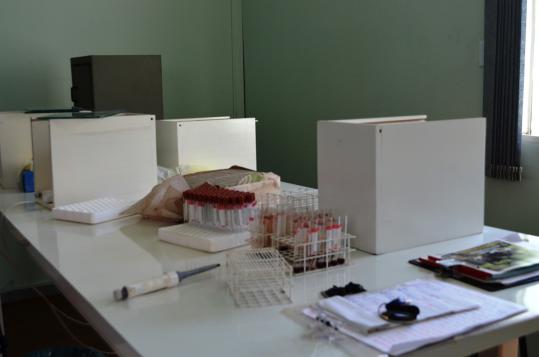 Centro Municipal de Transferência de Embriões foi inaugurado