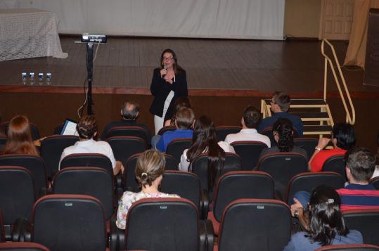 Trabalhadores chopinzinhenses recebem atendimento à saúde em horários especiais