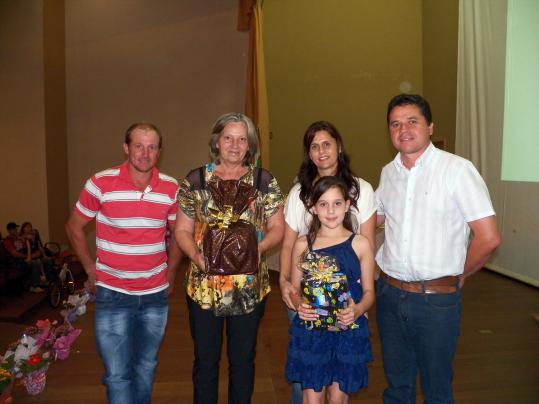 Projeto Educar para Transformar premiou professores e alunos