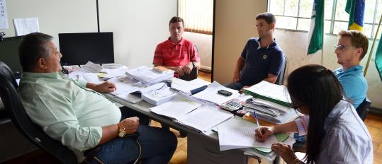 Prazo será estabelecido para que empresa resolva problema do mau cheiro