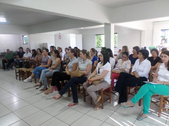 Nova diretoria do Conselho Municipal dos Direitos da Mulher tomou posse na quarta-feira, 11