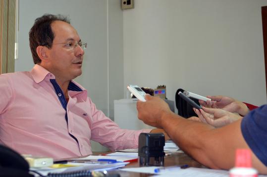 Mudanças na Estrutura Administrativa deverá resultar em economia aos cofres públicos