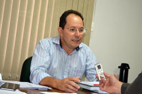 Captação de recursos nas esferas Federal e Estadual será prioridade