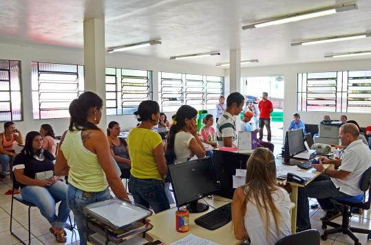 Parceria entre empresas e Agência do Trabalhador facilita inserção no mercado de trabalho