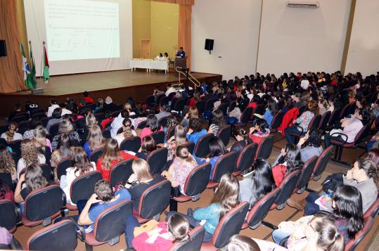 Conferência Municipal de Educação definiu ações para os próximos 10 anos