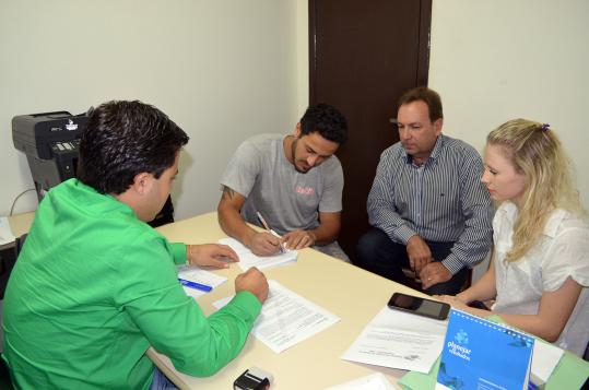 Linhas de Micro crédito totalizam 2 milhões em financiamento