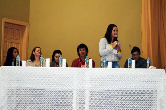 Chopinzinho realizou a Conferência Municipal dos Direitos da Criança e Adolescente