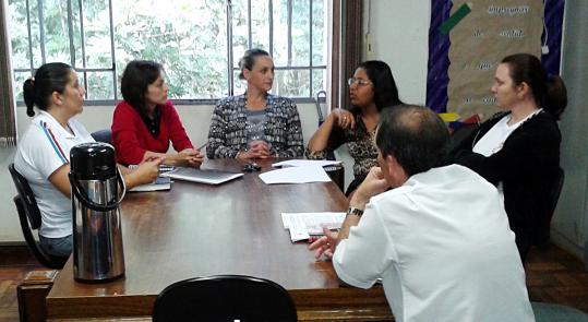 Plano de Ações referentes ao Programa Bolsa Família foi elaborado