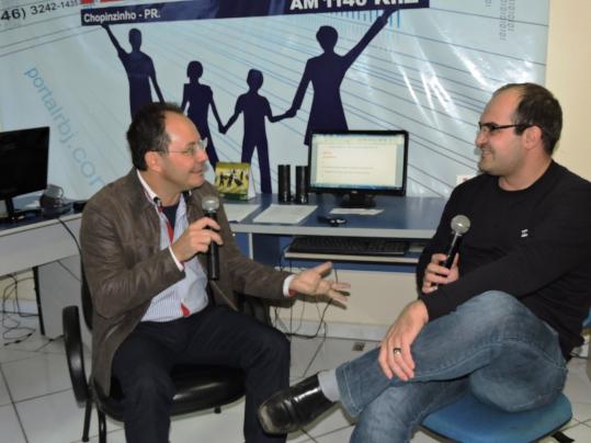 Município conquistou recursos na ordem de R$ 4,7 milhões