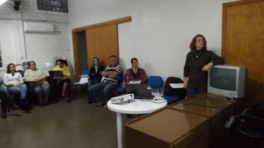 Plano Municipal de Segurança Alimentar e Nutricional começa a ser discutido