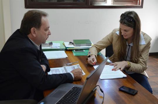 Inscrições para Cursos Técnicos/SENAI podem ser realizadas na Sec. de Indústria e Comércio