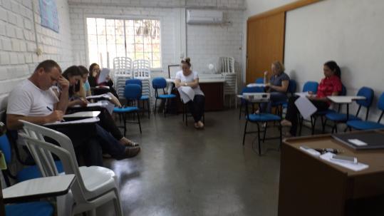 Estão abertas as inscrições para Conselheiro Tutelar