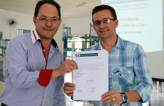 Ônibus será adquirido para o transporte de pacientes