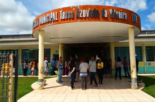 Eleição definiu novos Conselheiros Tutelares de Chopinzinho