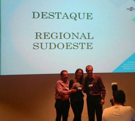 Chopinzinho é destaque no I Encontro dos Pontos de Atendimento ao Empreendedor