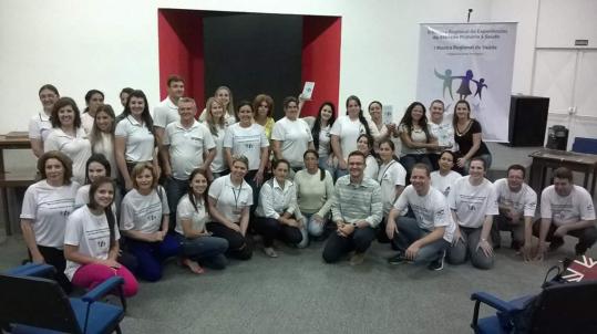 Saúde de Chopinzinho é destaque na II Mostra Regional de Experiências Exitosas e leva prêmio de 50.000,00 em equipamentos