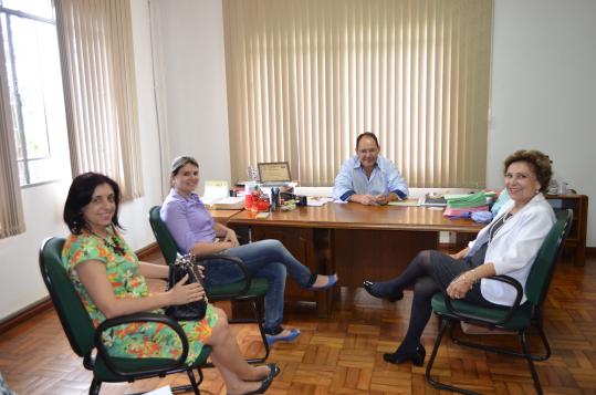 Plano de carreira dos professores municipais está sendo discutido em Chopinzinho