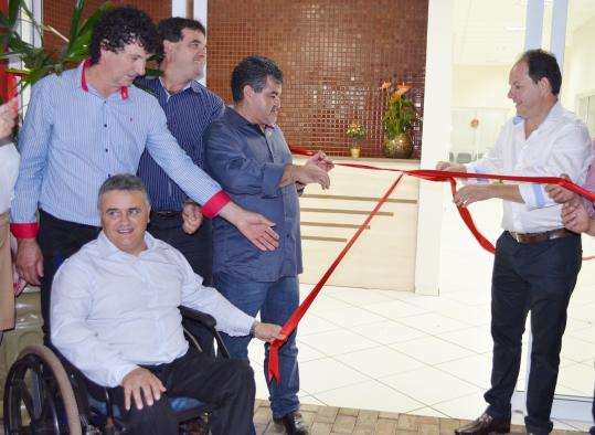 Chopinzinho comemorou 60 anos de Emancipação Político Administrativa