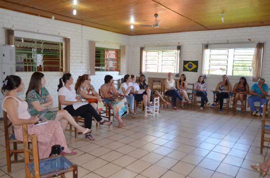 Rede de Atendimento a Erradicação do Trabalho Infantil faz uma análise sobre os trabalhos realizados no ano de 2015