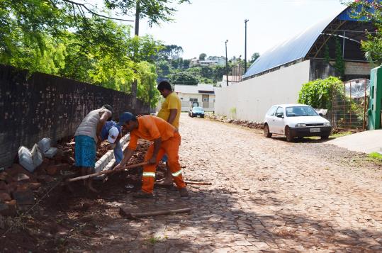 Município recebe liberação de recursos para pavimentação asfáltica