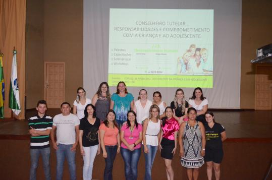 Neste domingo 05 novos conselheiros tomarão posse