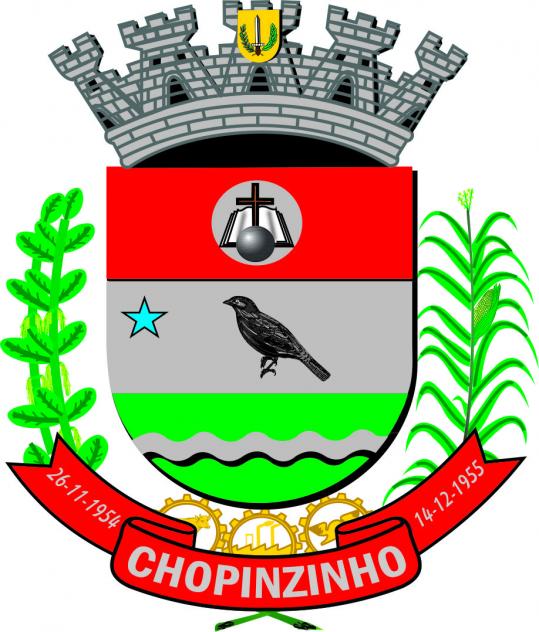 Prefeitura de Chopinzinho faz nova reclassificação do Concurso para Professor