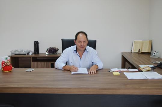 Prefeitura de Chopinzinho encaminha para Câmara de Vereadores projeto para reajuste salarial dos Servidores Municipais